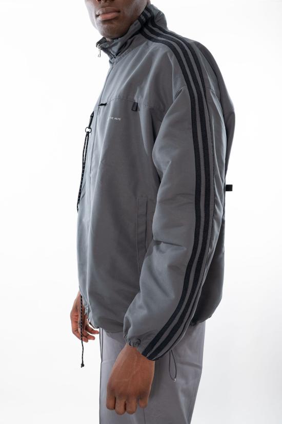 26SS 아디다스 X 송 포 더 뮤트 자켓 KS1340 GRESIX Grey - ADIDAS X SONG FOR THE MUTE