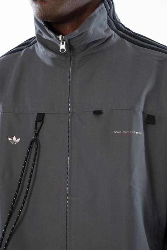 26SS 아디다스 X 송 포 더 뮤트 자켓 KS1340 GRESIX Grey - ADIDAS X SONG FOR THE MUTE