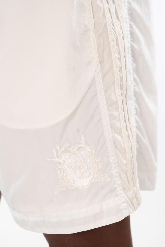 26SS 아디다스 X 웨일즈 보너 숏팬츠 KR8773 OFFWHITE White - ADIDAS X WALES BONNER
