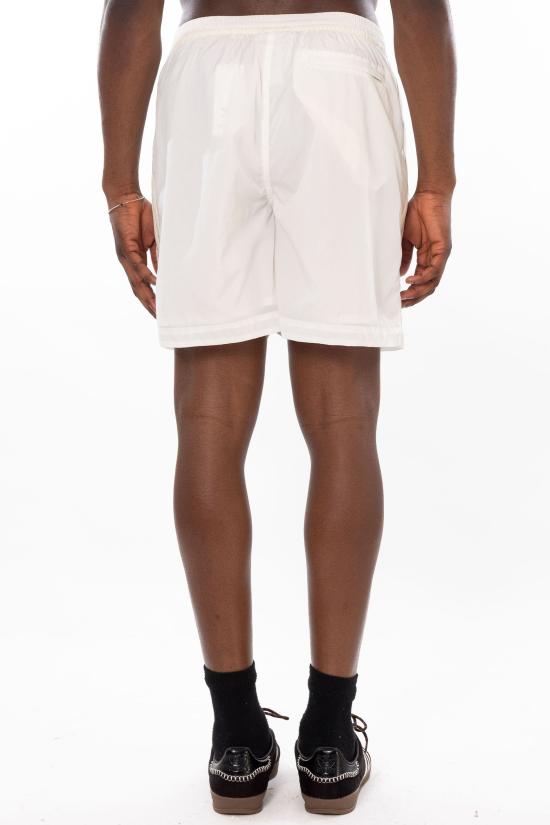 26SS 아디다스 X 웨일즈 보너 숏팬츠 KR8773 OFFWHITE White - ADIDAS X WALES BONNER