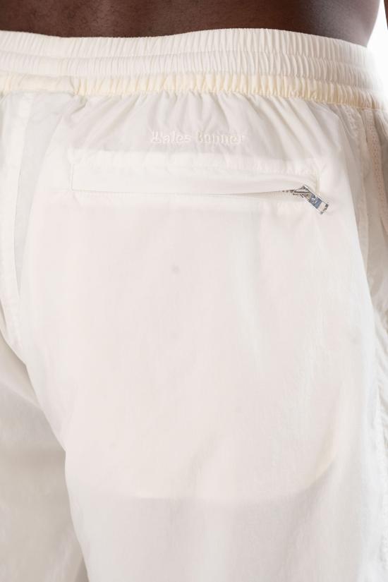 26SS 아디다스 X 웨일즈 보너 숏팬츠 KR8773 OFFWHITE White - ADIDAS X WALES BONNER