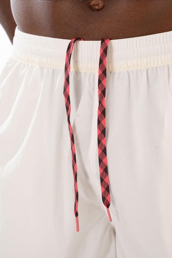 26SS 아디다스 X 웨일즈 보너 숏팬츠 KR8773 OFFWHITE White - ADIDAS X WALES BONNER