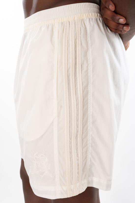 26SS 아디다스 X 웨일즈 보너 숏팬츠 KR8773 OFFWHITE White - ADIDAS X WALES BONNER