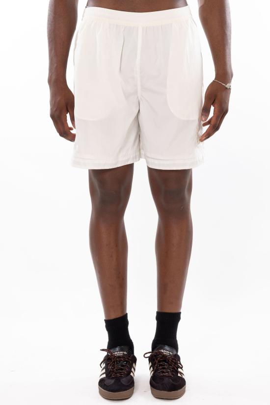 26SS 아디다스 X 웨일즈 보너 숏팬츠 KR8773 OFFWHITE White