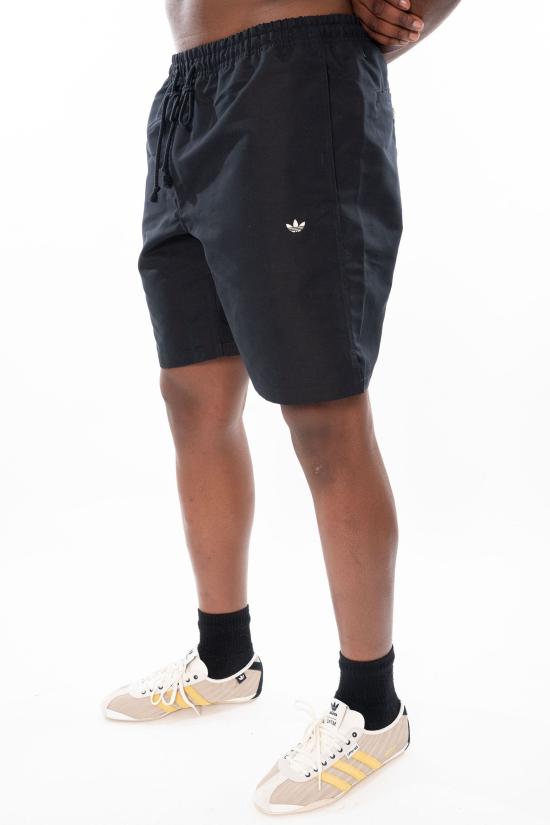 26SS 아디다스 X 송 포 더 뮤트 숏팬츠 KS1344 BLACK Black - ADIDAS X SONG FOR THE MUTE