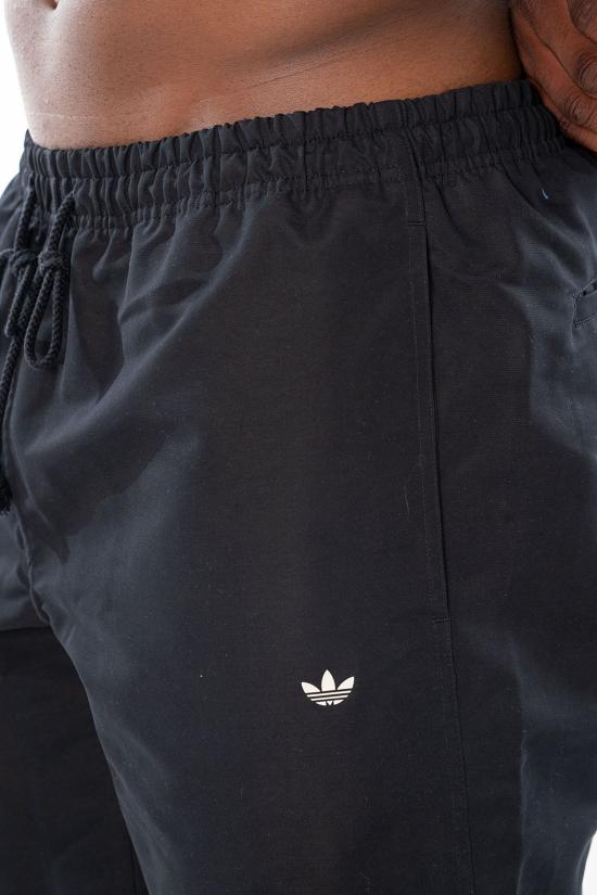 26SS 아디다스 X 송 포 더 뮤트 숏팬츠 KS1344 BLACK Black - ADIDAS X SONG FOR THE MUTE