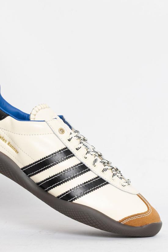 26SS 아디다스 X 웨일즈 보너 스니커즈 KK4981 WONWHITE White - ADIDAS X WALES BONNER