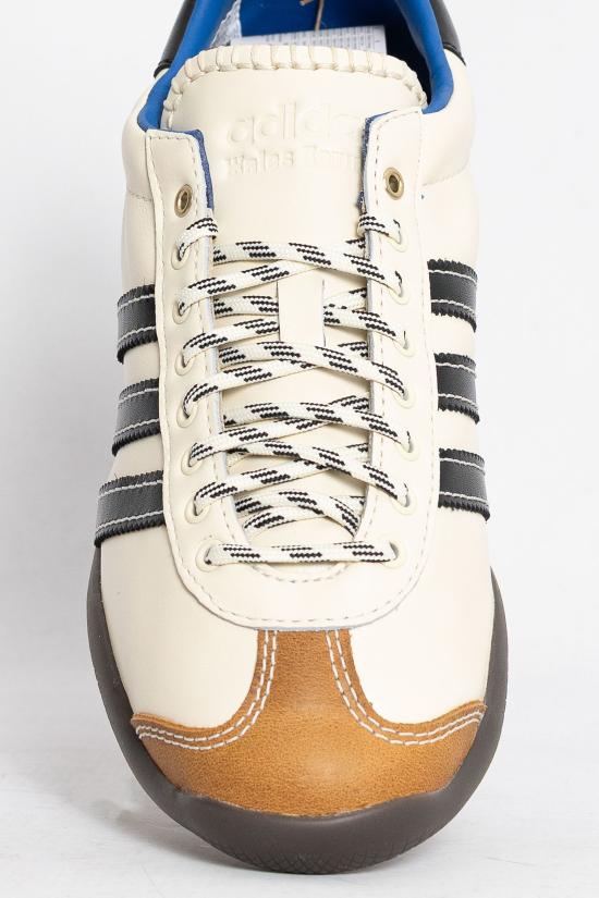 26SS 아디다스 X 웨일즈 보너 스니커즈 KK4981 WONWHITE White - ADIDAS X WALES BONNER