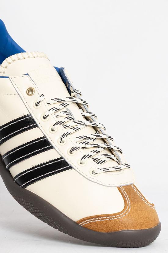 26SS 아디다스 X 웨일즈 보너 스니커즈 KK4981 WONWHITE White - ADIDAS X WALES BONNER