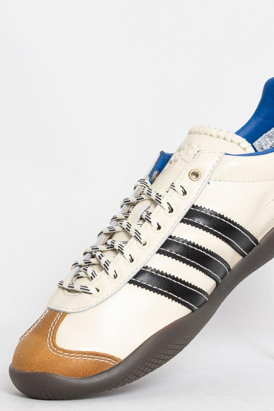 26SS 아디다스 X 웨일즈 보너 스니커즈 KK4981 WONWHITE White - ADIDAS X WALES BONNER