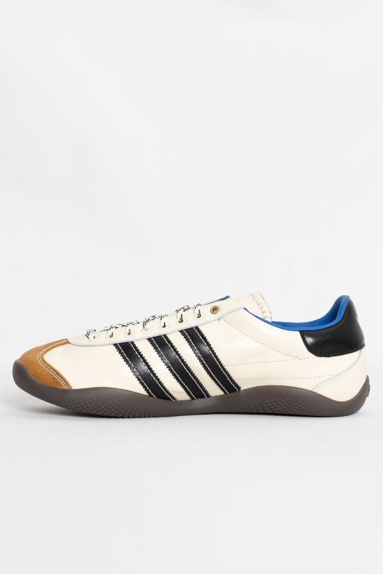 26SS 아디다스 X 웨일즈 보너 스니커즈 KK4981 WONWHITE White - ADIDAS X WALES BONNER