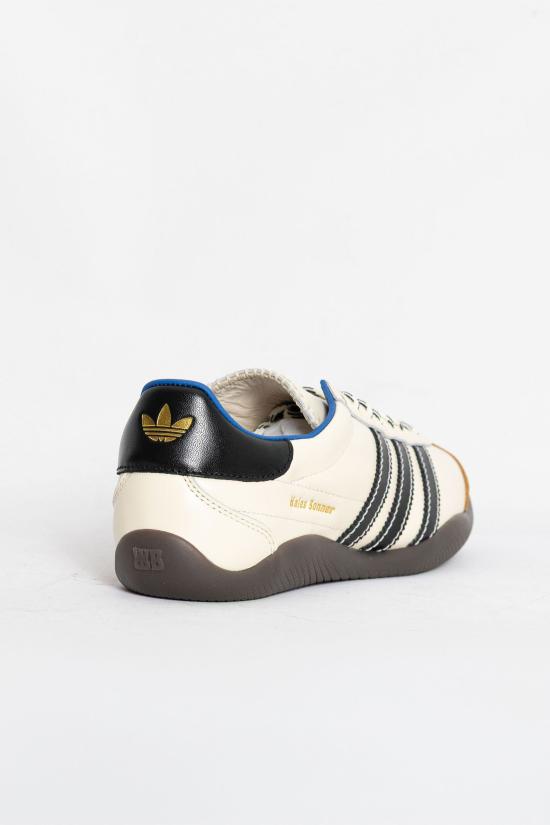 26SS 아디다스 X 웨일즈 보너 스니커즈 KK4981 WONWHITE White - ADIDAS X WALES BONNER