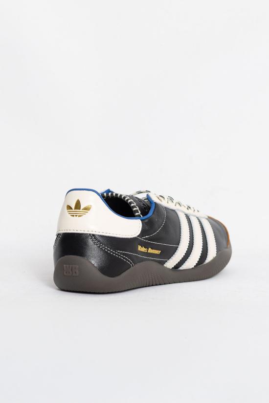 26SS 아디다스 X 웨일즈 보너 스니커즈 KI8476 CBLACK Black - ADIDAS X WALES BONNER