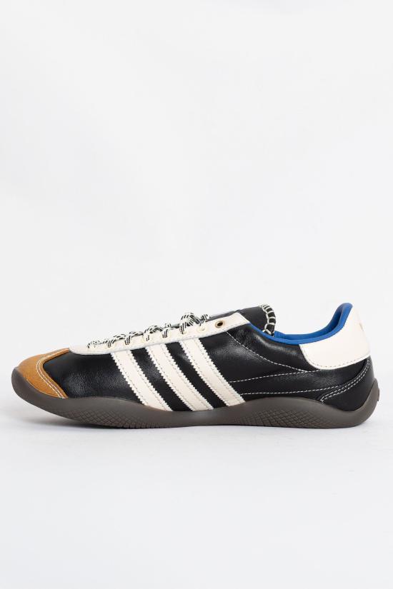 26SS 아디다스 X 웨일즈 보너 스니커즈 KI8476 CBLACK Black - ADIDAS X WALES BONNER