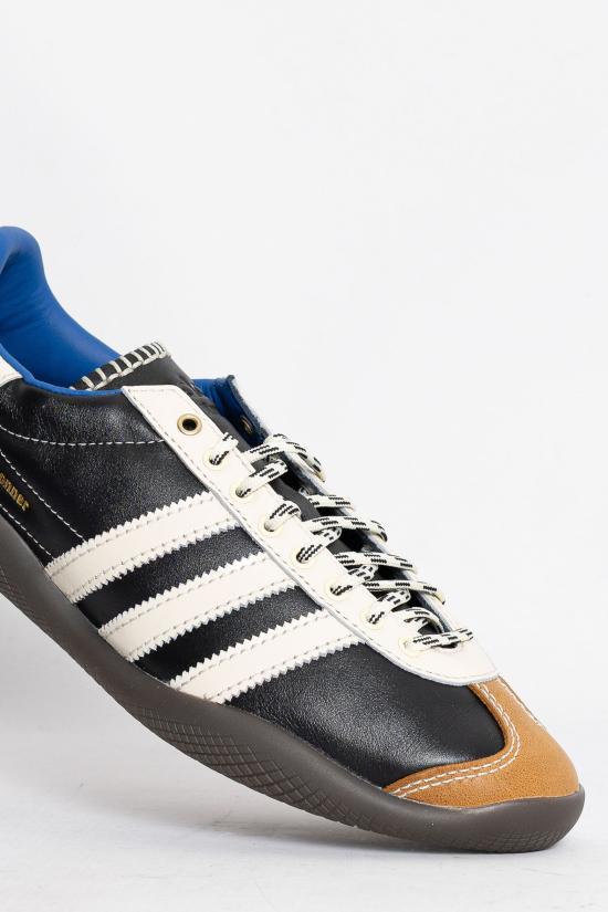 26SS 아디다스 X 웨일즈 보너 스니커즈 KI8476 CBLACK Black - ADIDAS X WALES BONNER