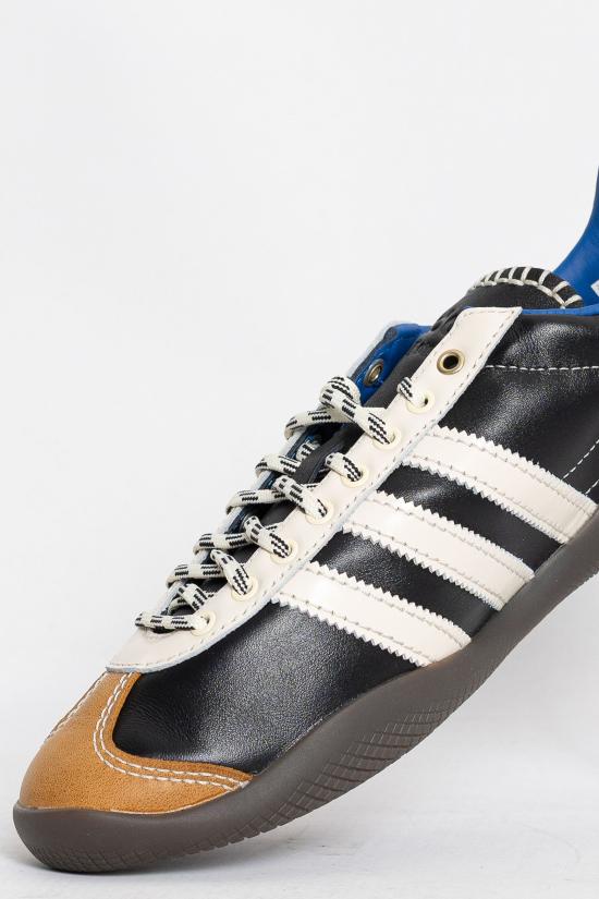 26SS 아디다스 X 웨일즈 보너 스니커즈 KI8476 CBLACK Black - ADIDAS X WALES BONNER