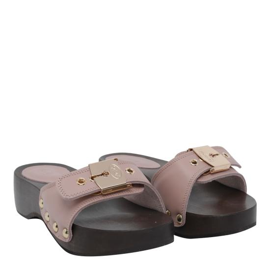 26SS 숄 뮬/슬리퍼 F00932 2164 Pink - SCHOLL