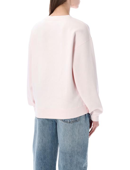 26SS 애니빙 스웨터 A 08 12034 PKI1 Powder pink - ANINE BING