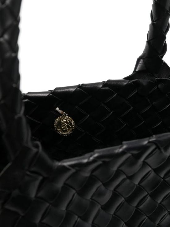 26SS 드래곤디퓨전 숄더백 DGS68026 BLACK Black - DRAGON DIFFUSION