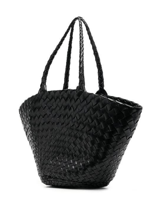 26SS 드래곤디퓨전 숄더백 DGS68026 BLACK Black - DRAGON DIFFUSION