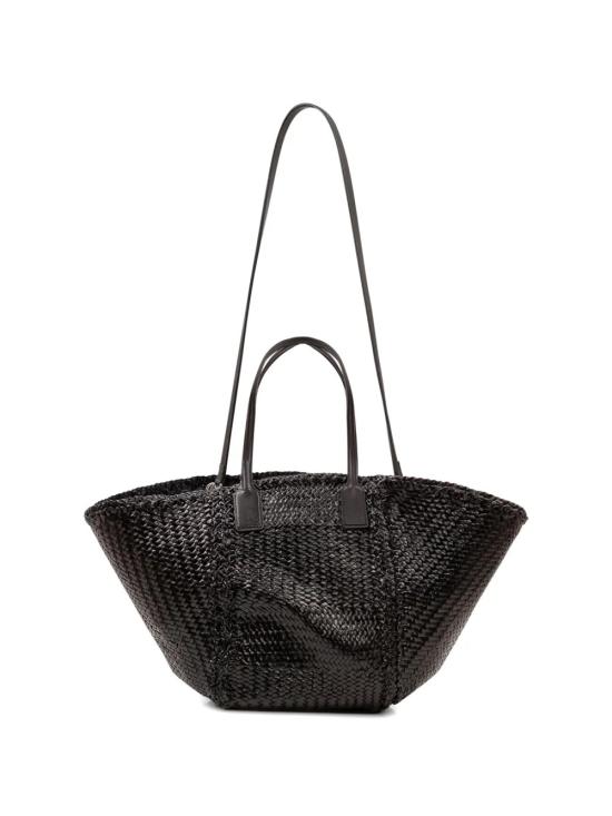 26SS 드래곤디퓨전 토트백 DGS68558 BLACK Black - DRAGON DIFFUSION