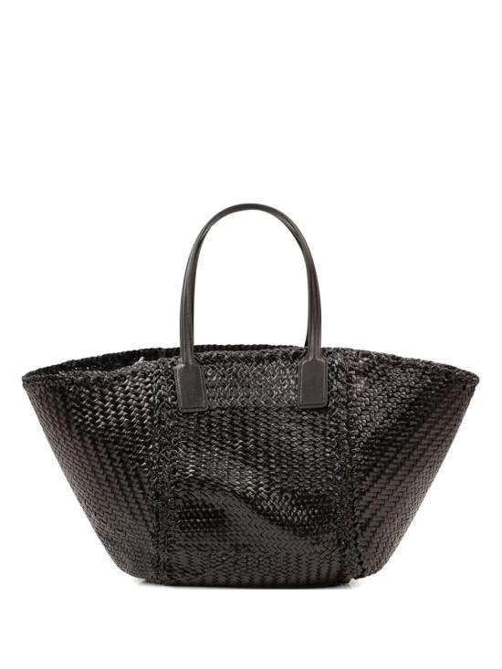 26SS 드래곤디퓨전 토트백 DGS68558 BLACK Black