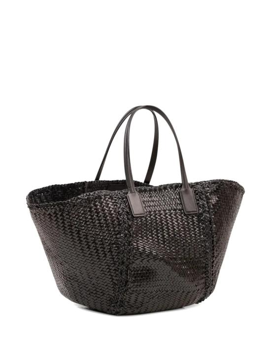 26SS 드래곤디퓨전 토트백 DGS68558 BLACK Black - DRAGON DIFFUSION