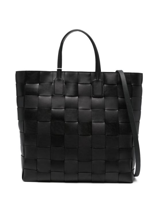 26SS 드래곤디퓨전 토트백 DGS68120 BLACK Black