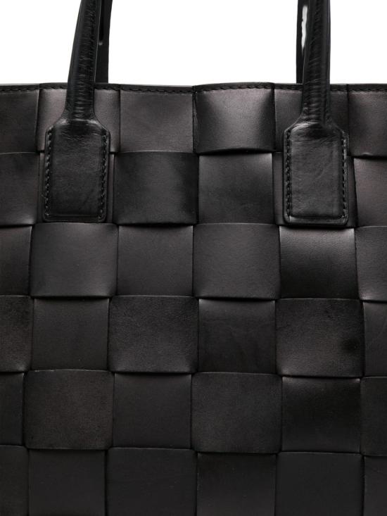 26SS 드래곤디퓨전 토트백 DGS68120 BLACK Black - DRAGON DIFFUSION