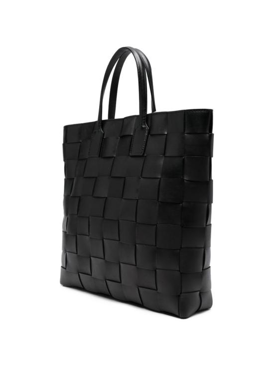 26SS 드래곤디퓨전 토트백 DGS68120 BLACK Black - DRAGON DIFFUSION