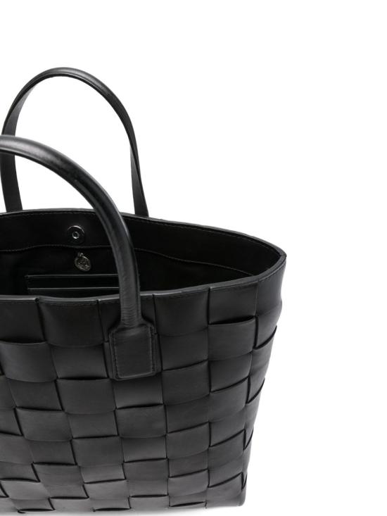 26SS 드래곤디퓨전 토트백 DGS68120 BLACK Black - DRAGON DIFFUSION