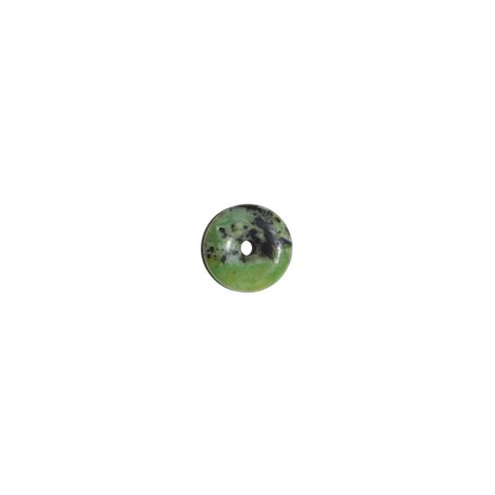  Vertigo 목걸이/팬던트 현기증 아기 크리소프레이즈 메달리온