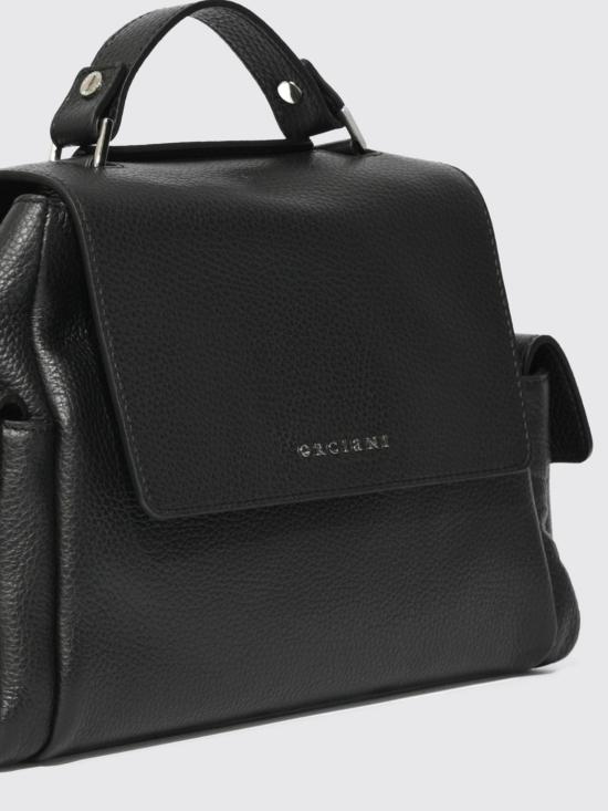 26SS 오르치아니 토트백 B01999SCR NER Black - ORCIANI