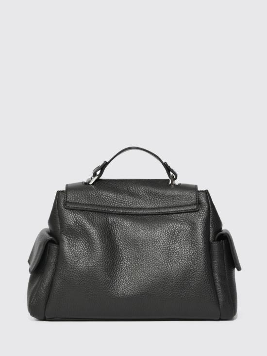 26SS 오르치아니 토트백 B01999SCR NER Black - ORCIANI