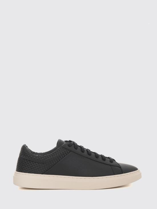 26SS 보스 스니커즈 50563591 001 Black
