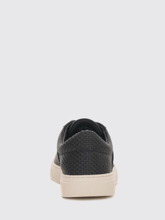 26SS 보스 스니커즈 50563591 001 Black - BOSS