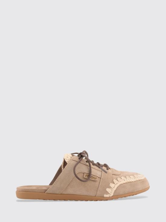 26SS [키즈] 모우 플립플랍 SW731013A CHLK Beige