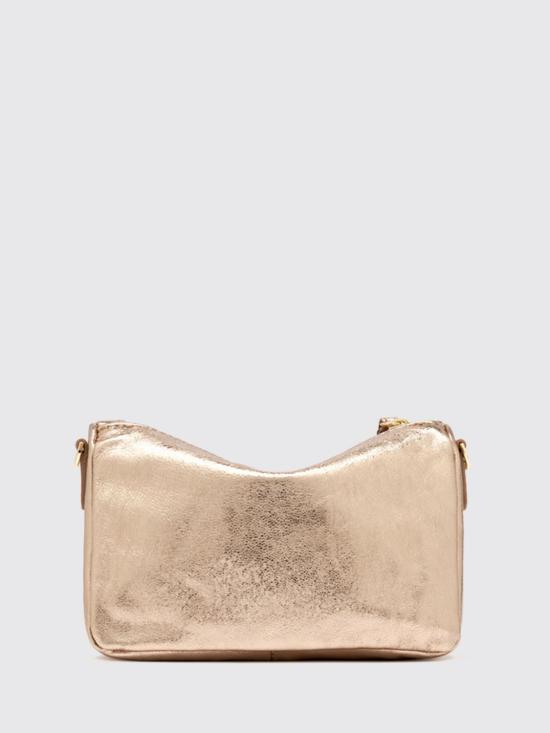 26SS 지아니 끼아리니 클러치/파우치 BS10224VNCMET 6083 Champagne - GIANNI CHIARINI
