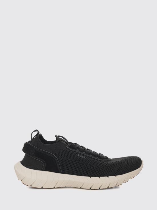 26SS 보스 스니커즈 50563857 001 Black