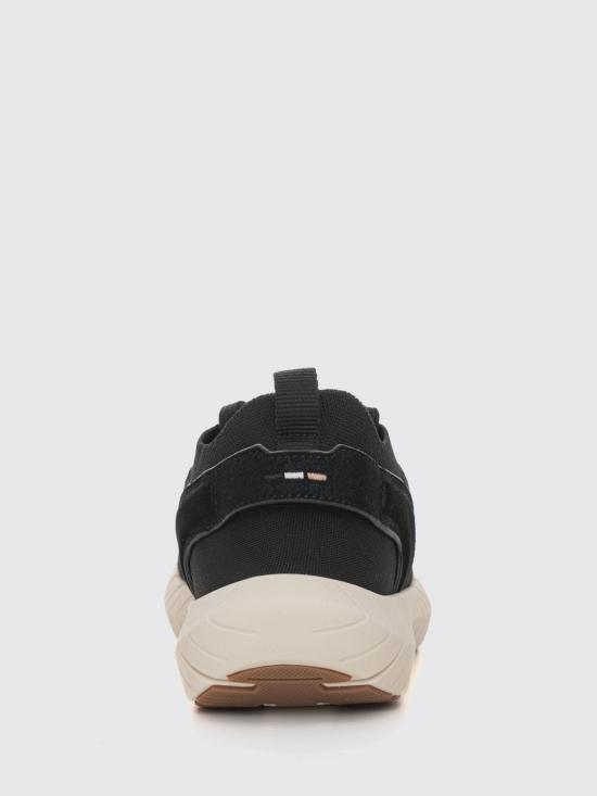 26SS 보스 스니커즈 50563857 001 Black - BOSS