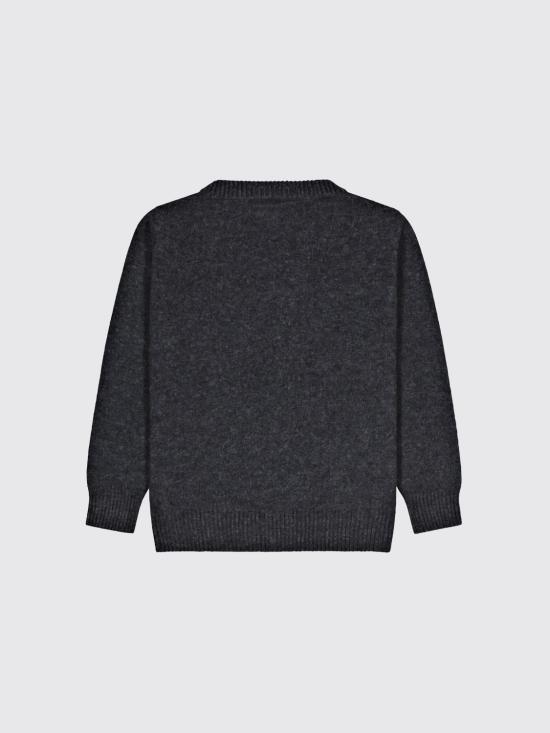 26SS [키즈] 보빈 앤 트리콧 티셔츠 BTCS15 ANTHRACITE Charcoal - BOBBIN & TRICOT