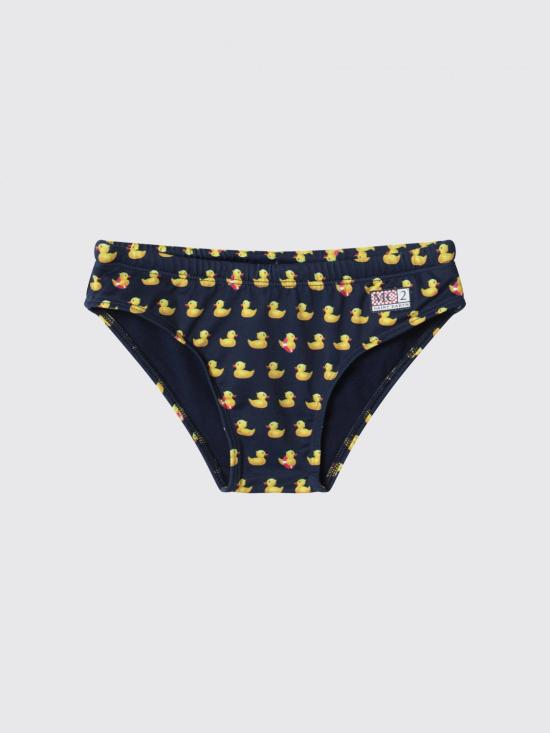 26SS [키즈] 세인트바쓰 스윔팬츠 BIL0001 03152L Multicolor