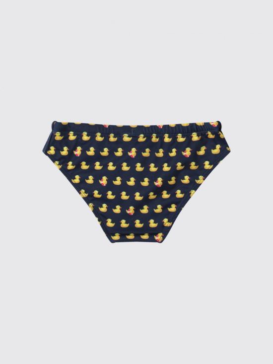 26SS [키즈] 세인트바쓰 스윔팬츠 BIL0001 03152L Multicolor - MC2 SAINT BARTH