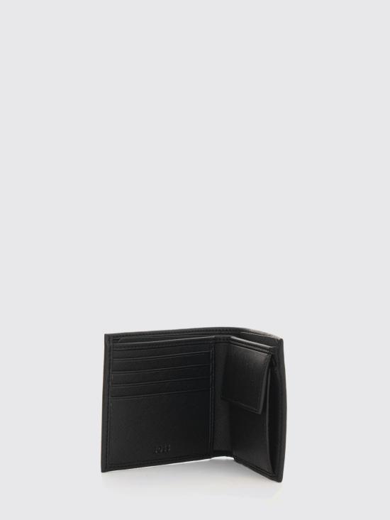 26SS 보스 남성지갑 50558775 001 Black - BOSS