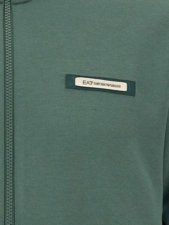 26SS 엠포리오 아르마니 자켓 7M001479AF12660 U7260 Green - EMPORIO ARMANI