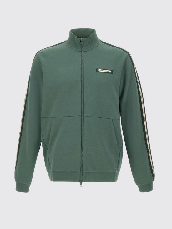 26SS 엠포리오 아르마니 자켓 7M001479AF12660 U7260 Green - EMPORIO ARMANI