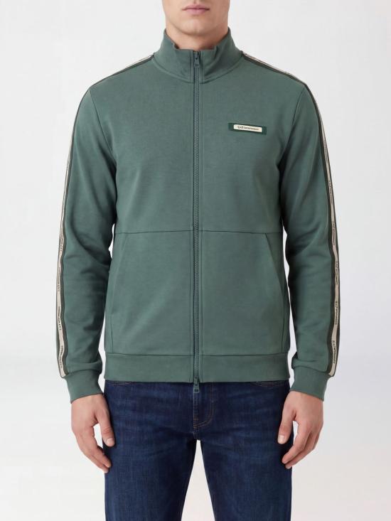 26SS 엠포리오 아르마니 자켓 7M001479AF12660 U7260 Green