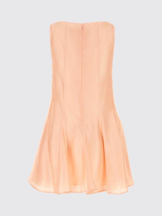 26SS 케이트 롱 원피스 5435479W479 520 Peach - KHAITE