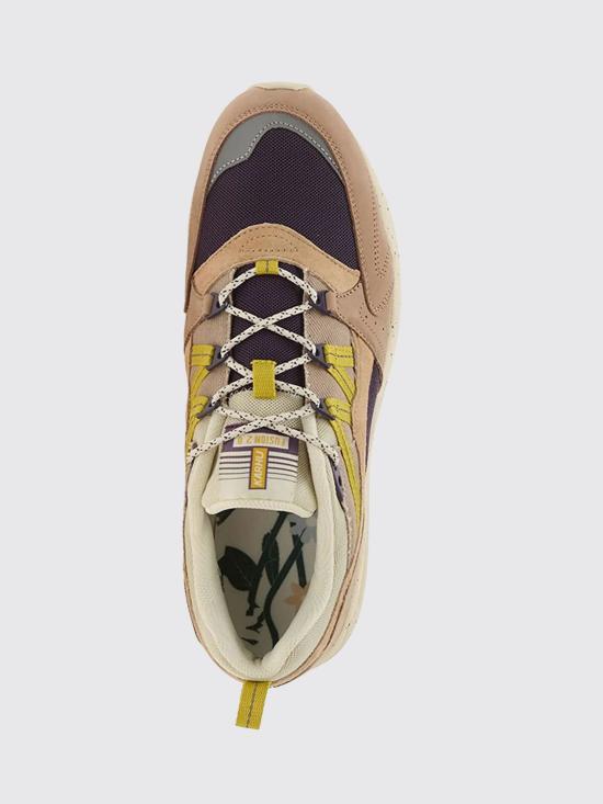 26SS 카르후 스니커즈 F804200 WARMTAUPE MANGOMINT Dove Grey - KARHU
