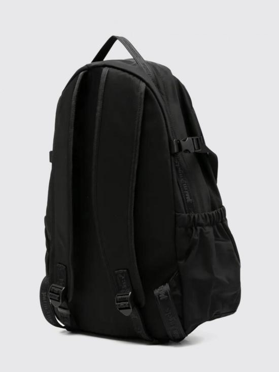 26SS 팜앤젤스 백팩 PMNB02IS26FAB001 1003 Black - PALM ANGELS